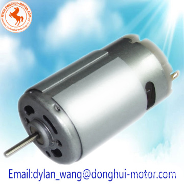 24v/12v brushed dc motors for cordless power tool/ door closer